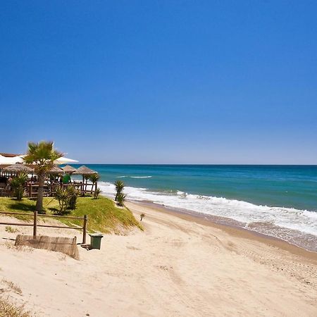 Oleholidays 517 Romana Playa Junto A La Playa มาร์เบยา ภายนอก รูปภาพ